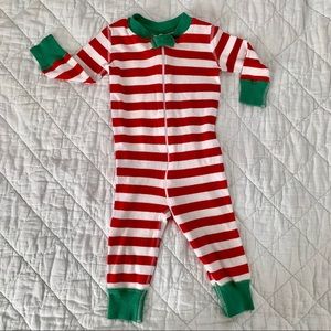 Hanna Andersson Night Night Sleeper Pajamas